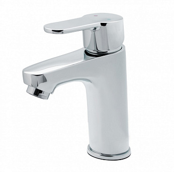 Смеситель для раковины Swedbe Olymp, однорычажный